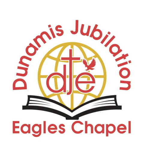 Dunamis Jubilation Eagles Chapel